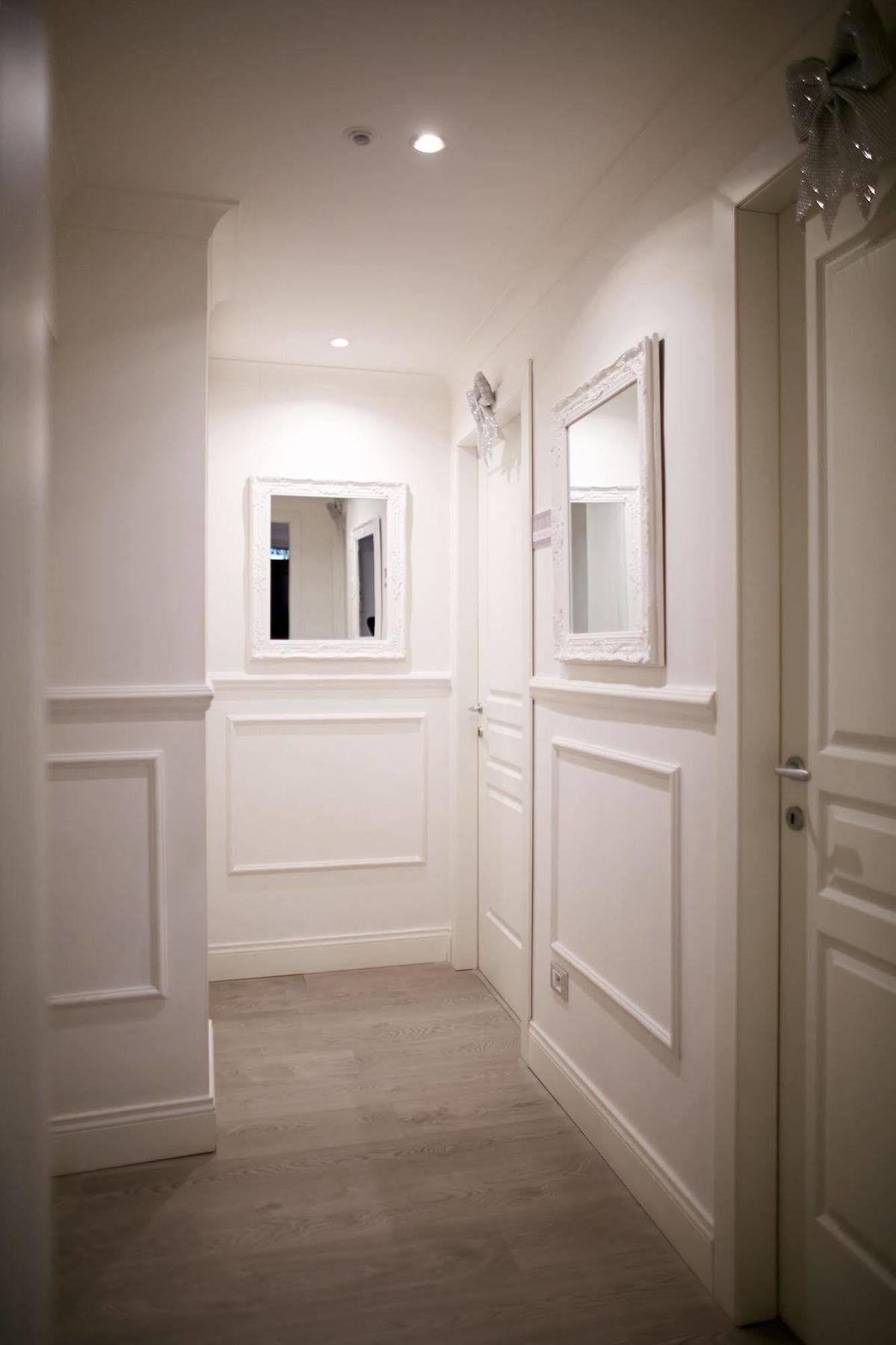 Charme & Chic Bed and Breakfast Rom Eksteriør billede