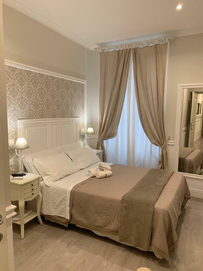 Charme & Chic Bed and Breakfast Rom Eksteriør billede