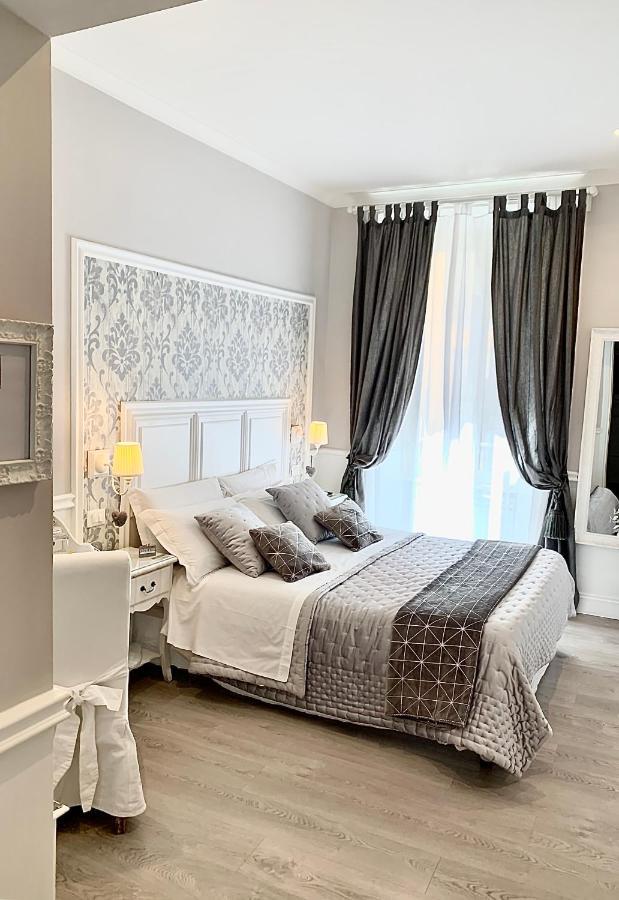 Charme & Chic Bed and Breakfast Rom Eksteriør billede